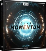 BOOM Library Sci-Fi - Momentum Designed Muestra y biblioteca de sonidos (Producto digital)