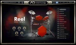 XLN Audio AD2: Reel Machines (Digitális termék)
