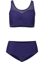 Bikiny bustier (2-dielne)