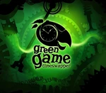 Green Game: TimeSwapper Steam CD Key