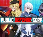 Public Defense Corp EU Steam Altergift