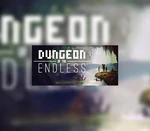 Dungeon of the Endless NA PS4 CD Key
