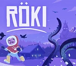 Röki Steam Altergift