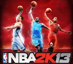 NBA 2K13 PC Steam CD Key