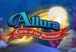 Allura: Curse of the Mermaid Steam CD Key