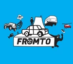 Fromto: Toy Cars in Hell Steam CD key