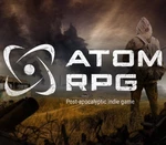ATOM RPG: Post-apocalyptic indie game Steam Altergift