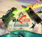 Maneater - Truth Quest DLC Steam CD Key