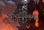 SpellForce 3: Fallen God Steam CD Key