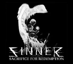 SINNER: Sacrifice for Redemption EU PS4 CD Key