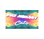 Poly Memory: Cats EU Steam CD Key