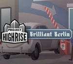 Project Highrise: Brilliant Berlin DLC Steam CD Key