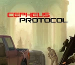 Cepheus Protocol EU Steam CD Key