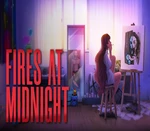 Fires At Midnight Steam CD Key