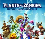 Plants vs. Zombies: Battle for Neighborville XBOX One CD Key