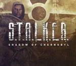 S.T.A.L.K.E.R.: Shadow of Chernobyl RU/CIS Steam CD Key