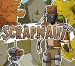 Scrapnaut EU v2 Steam Altergift