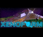 Xenoform Steam CD Key