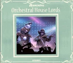 Crusader Kings II - Orchestral House Lords DLC Steam CD Key