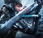 Metal Gear Rising: Revengeance Steam CD Key