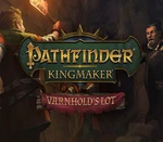 Pathfinder: Kingmaker - Varnhold's Lot DLC Steam CD Key