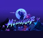 The Messenger Steam CD Key