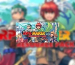 RPG Maker VX Ace - DS+ Resource Pack DLC Steam CD Key