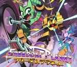 Freedom Planet EU Steam CD Key