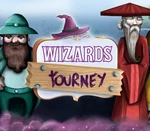 Wizards Tourney Steam CD Key
