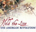 Hold the Line: The American Revolution Steam CD Key