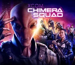 XCOM: Chimera Squad EU Steam Altergift