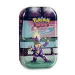 Pokémon Galar Power Mini Tin - Toxtricity