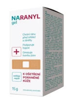 Naranyl gél