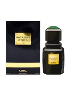 Ajmal Hatkora Wood Edp 100ml