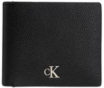 Calvin Klein Pánská kožená peněženka K50K511091BDS