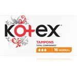 Kotex Normal tampóny 16 ks