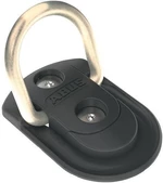 Abus WBA 60 Black Motocyklowe Zabezpieczenia, blokady