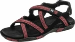 Hannah Sandals Fria Lady Roan Rouge 37 Dámské outdoorové boty