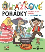 Obrázkové pohádky - Hanka Jelínková