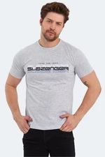 Slazenger PALLU Men's T-Shirt Ecru