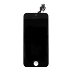 LCD + dotyk pro Apple iPhone 5S/SE, black OEM