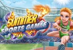 Summer Sports Games EU Nintendo Switch CD Key
