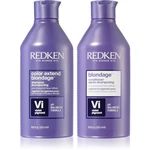 Redken Color Extend Blondage výhodné balenie (neutralizujúci žlté tóny)