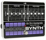 Electro Harmonix Micro Synthesizer Gitarový efekt