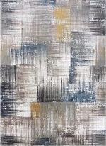 Kusový koberec Reyhan 8203 Multicolor-80x150
