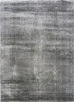 Kusový koberec Microsofty 8301 Dark grey-200x290
