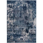 Kusový koberec Cocktail Wonderlust Dark-blue-120x170