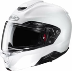 HJC RPHA 91 Solid Pearl White M Kask