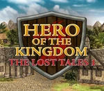 Hero of the Kingdom: The Lost Tales 1 EU v2 Steam Altergift