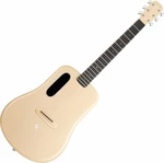 Lava Music Lava ME 4 Carbon 36" Airflow Bag Soft Gold Guitarra electroacustica